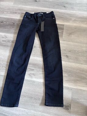 GAP Navy Slim Legging Jean